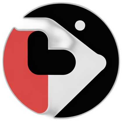天启影视Logo